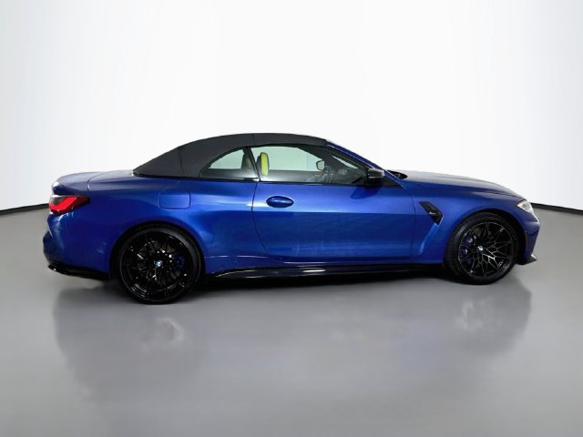 Used 2024 BMW M4 xDrive Competition AWD/4WD image 30