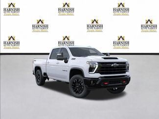 New 2026 Chevrolet Silverado 3500 LTZ w/ LTZ Plus Package AWD/4WD video 1