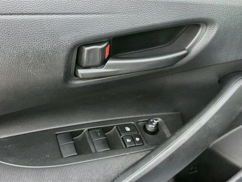 Used 2024 Toyota Corolla LE FWD image 15