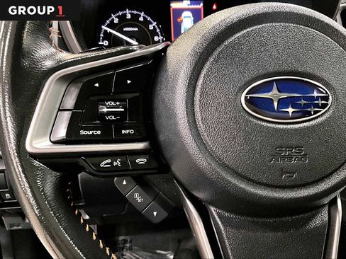 Certified 2023 Subaru Crosstrek 2.0i Premium image 23
