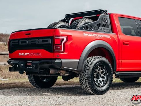 Used 2019 Ford F150 Raptor w/ Equipment Group 802A Luxury image 57