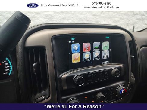 Used 2019 GMC Sierra 3500 Denali w/ Duramax Plus Package image 6