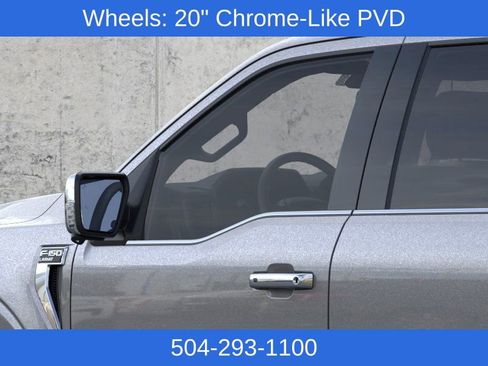 New 2026 Ford F150 Lariat AWD/4WD image 22