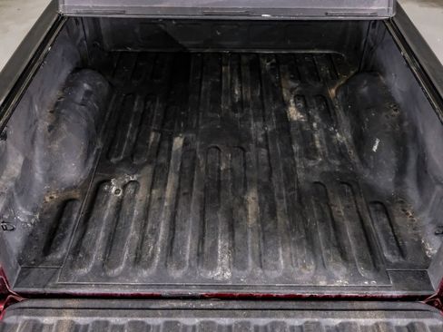 Used 2024 RAM 2500 Rebel AWD/4WD image 52