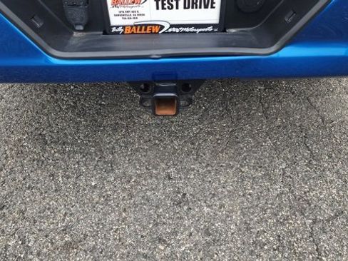 Used 2022 Chevrolet Silverado 1500 Custom image 14