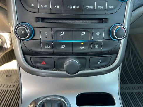 Used 2015 Chevrolet Malibu LS w/ Protection Package image 30