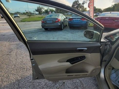 Used 2008 Honda Civic LX image 13