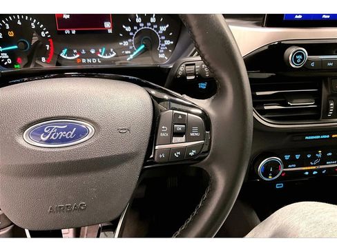 Used 2022 Ford Escape SE w/ Convenience Package image 20