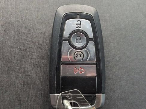 Used 2024 Ford Bronco Big Bend AWD/4WD image 28