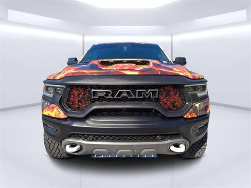 Used 2024 RAM 1500 TRX image 8