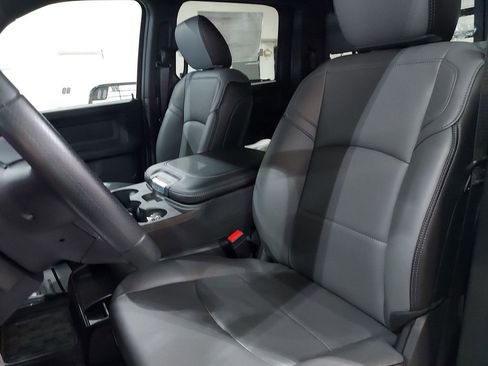 New 2025 RAM 4500 Tradesman image 17