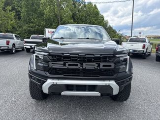 Used 2024 Ford F150 Raptor AWD/4WD video 2