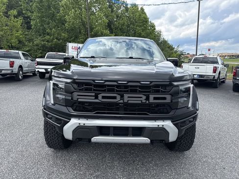 Used 2024 Ford F150 Raptor AWD/4WD image 2