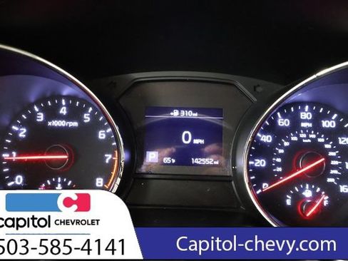 Used 2019 Kia Sedona EX FWD image 17