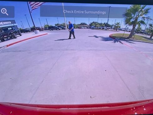 New 2026 Jeep Compass Limited image 13