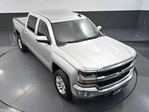 Used 2017 Chevrolet Silverado 1500 LT w/ All Star Edition image 56