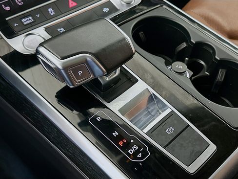 Used 2020 Audi Q7 2.0T Premium Plus w/ Premium Plus Package image 24