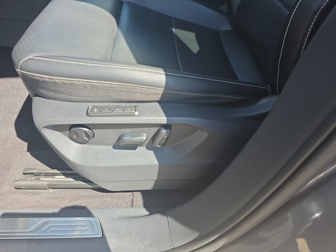 Used 2022 Volkswagen Atlas SEL image 14