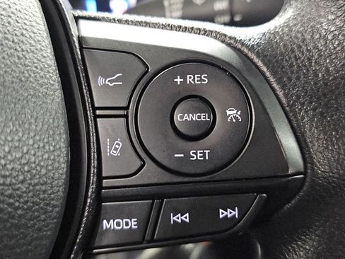 Used 2024 Toyota RAV4 LE AWD/4WD image 12