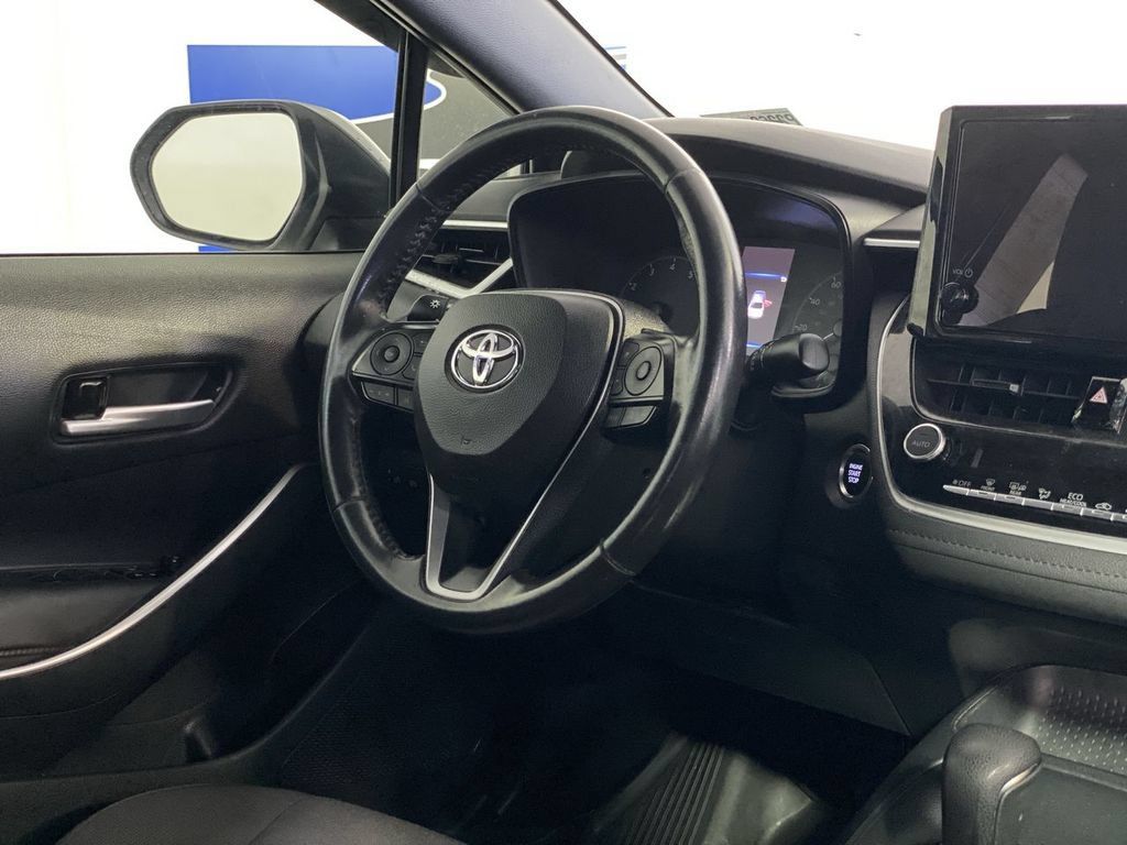Used 2024 Toyota Corolla SE FWD image 10