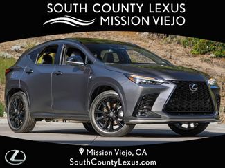 New 2026 Lexus NX 450h+ F Sport AWD/4WD video 1