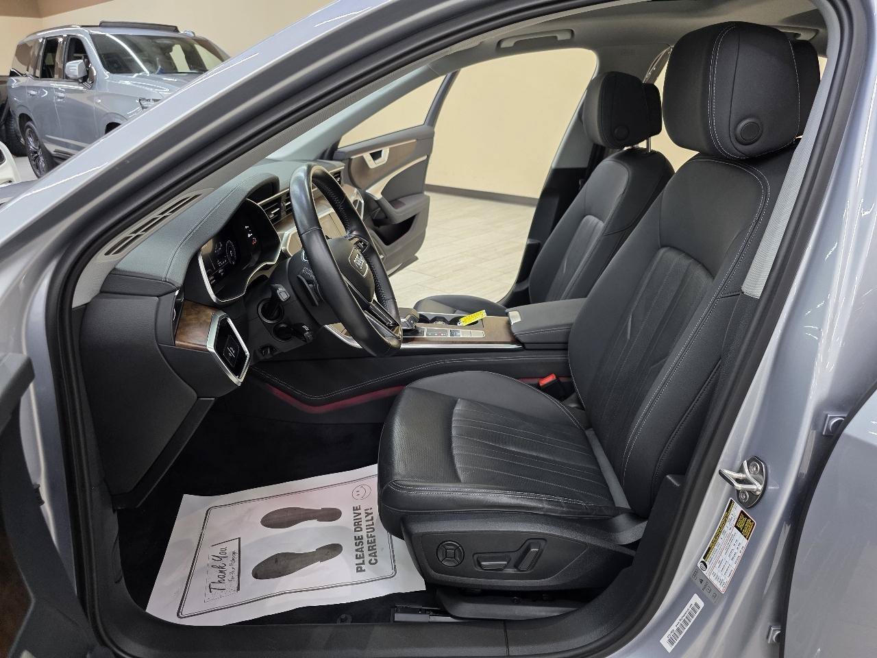 Used 2019 Audi A6 3.0T Prestige w/ Prestige Package AWD/4WD image 18