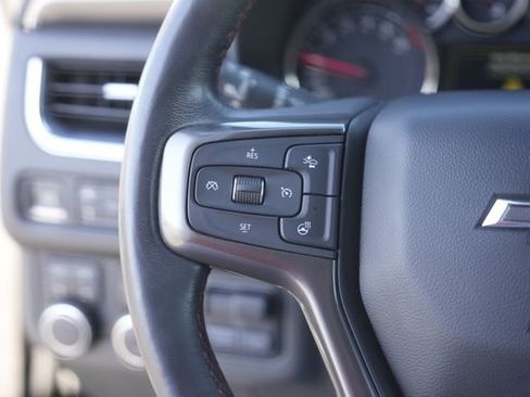 Used 2021 Chevrolet Tahoe RST w/ Luxury Package image 22