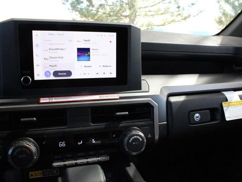 New 2026 Toyota 4Runner 4WD image 39