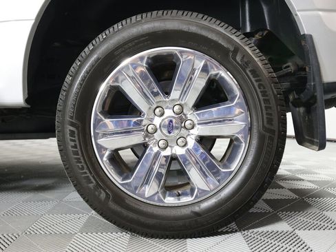 Used 2016 Ford F150 XLT w/ Equipment Group 302A Luxury AWD/4WD image 8