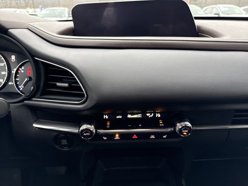 Used 2023 MAZDA CX-30 AWD 2.5 S w/ Premium Package image 13