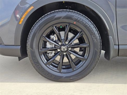 New 2025 Honda CR-V Sport-L image 9