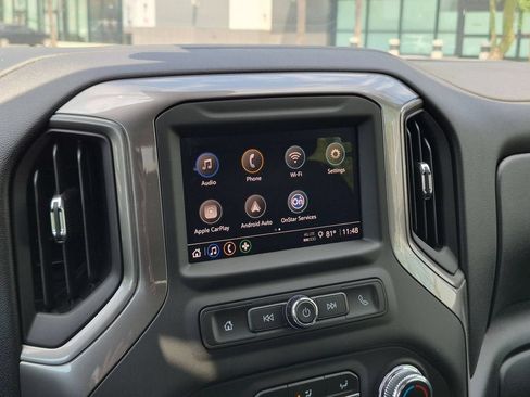 New 2026 GMC Sierra 2500 Pro w/ Convenience Package AWD/4WD image 28