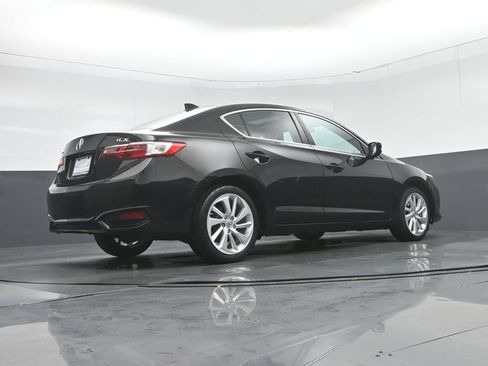 Used 2018 Acura ILX FWD image 53