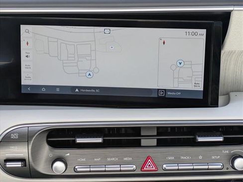 New 2026 Hyundai Palisade Calligraphy image 13