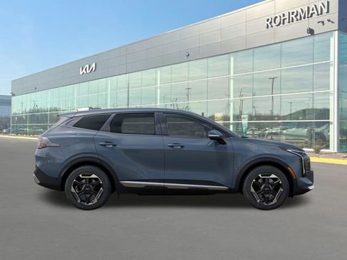 New 2026 Kia Sportage S image 7