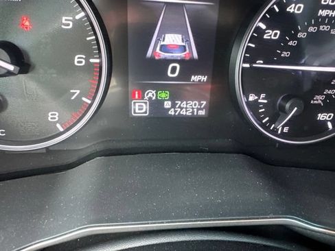 Used 2023 Subaru Outback Limited AWD/4WD image 15