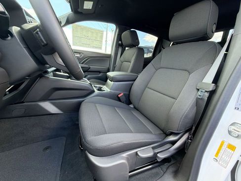 New 2026 GMC Canyon Elevation w/ Convenience Package RWD image 25