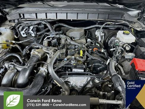 Used 2024 Ford Bronco Big Bend AWD/4WD image 32