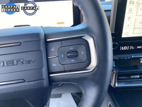 Used 2024 GMC Hummer EV 3X image 33