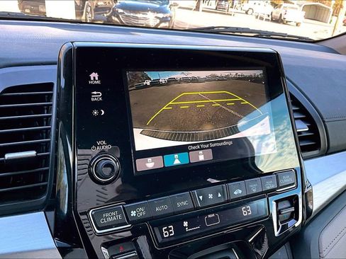 Used 2019 Honda Odyssey EX-L image 11