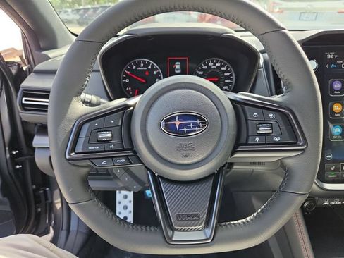 New 2026 Subaru WRX Premium AWD/4WD image 14