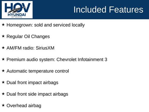 Used 2024 Chevrolet Trax LT FWD image 4