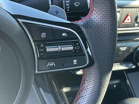 Certified 2024 Kia Forte GT w/ GT2 Package image 30