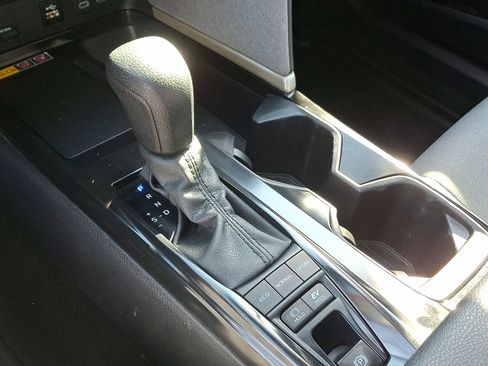 Certified 2025 Toyota Camry XSE image 14