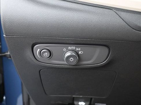 Used 2025 Buick Encore GX Preferred FWD image 20