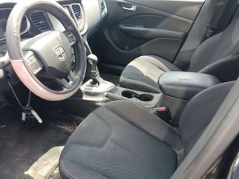 Used 2014 Dodge Dart SXT FWD image 5