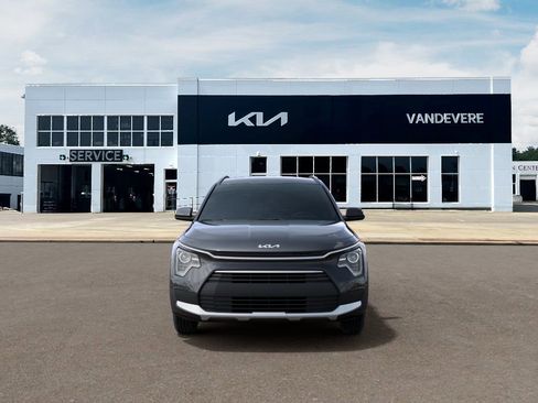 New 2026 Kia Niro LX image 2