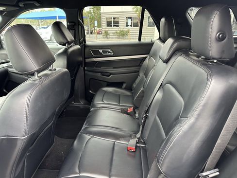 Used 2019 Ford Explorer XLT w/ Equipment Group 202A image 17