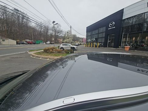 Used 2023 MAZDA CX-30 AWD 2.5 S w/ Select Package image 8