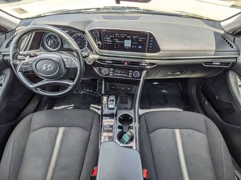 Used 2023 Hyundai Sonata SEL w/ Cargo Package FWD image 15